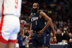 NBA: Harden decide para os Clippers, vence a primeira e encerra má fase