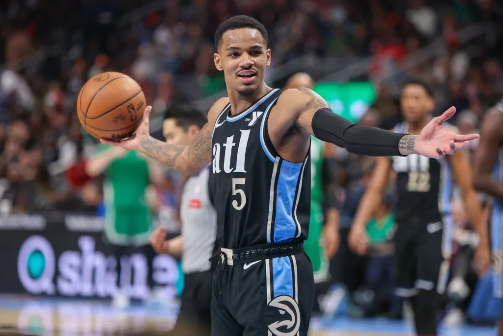 NBA: Hawks ressurgem como uma &lsquo;f&ecirc;nix&rsquo; e vencem Celtics de maneira heroica
