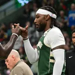 Sem Giannis, Bucks mostram for&ccedil;a e vencem Magic em casa