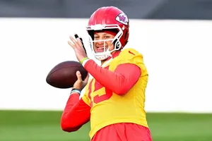 NFL: Patrick Mahomes ganha ‘folga’ na Semana 18