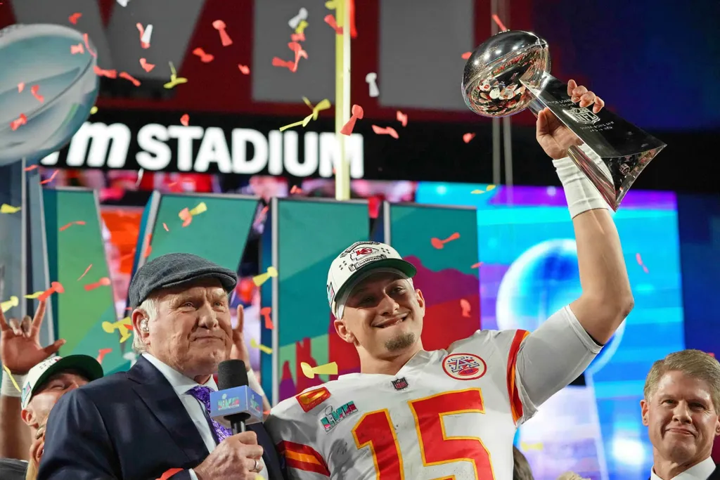 O que significa NFL? Entenda