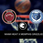 Miami Heat x Memphis Grizzlies &ndash; Onde assistir, palpites, odds e escala&ccedil;&otilde;es &ndash; Pr&eacute;-temporada NBA &ndash; 15/10/2023