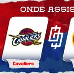 Cleveland Cavaliers x Denver Nuggets &ndash; Onde assistir, hor&aacute;rio, palpites e quintetos &ndash; NBA &ndash; 19/11/2023