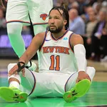 NBA: Com Giannis e Lillard em quadra, Brunson rouba a cena