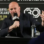 Dana White aumenta valor dos b&ocirc;nus para lutadores no UFC 300
