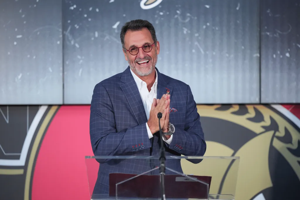 NHL aprova e Ottawa Senators &eacute; oficialmente vendido