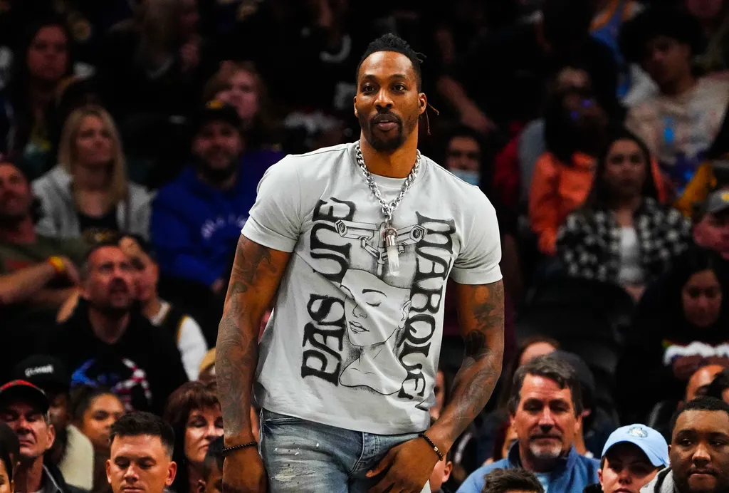 NBA: Ex-Lakers se convoca para Olimp&iacute;adas e faz amea&ccedil;a caso EUA n&atilde;o aceitem