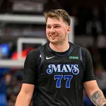 NBA: Doncic revela t&eacute;cnica da &lsquo;cesta de gancho&rsquo; ap&oacute;s derrotar Rockets