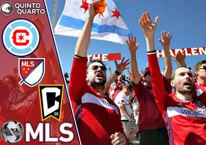 Chicago Fire FC x Columbus Crew – Dica, palpite e prognóstico – 09/07