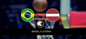Brasil x Letônia – palpite, odds e prognóstico – Copa do mundo FIBA – 03/09/2023
