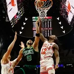 Celtics dominam os Bulls em Chicago e vencem mais uma na NBA