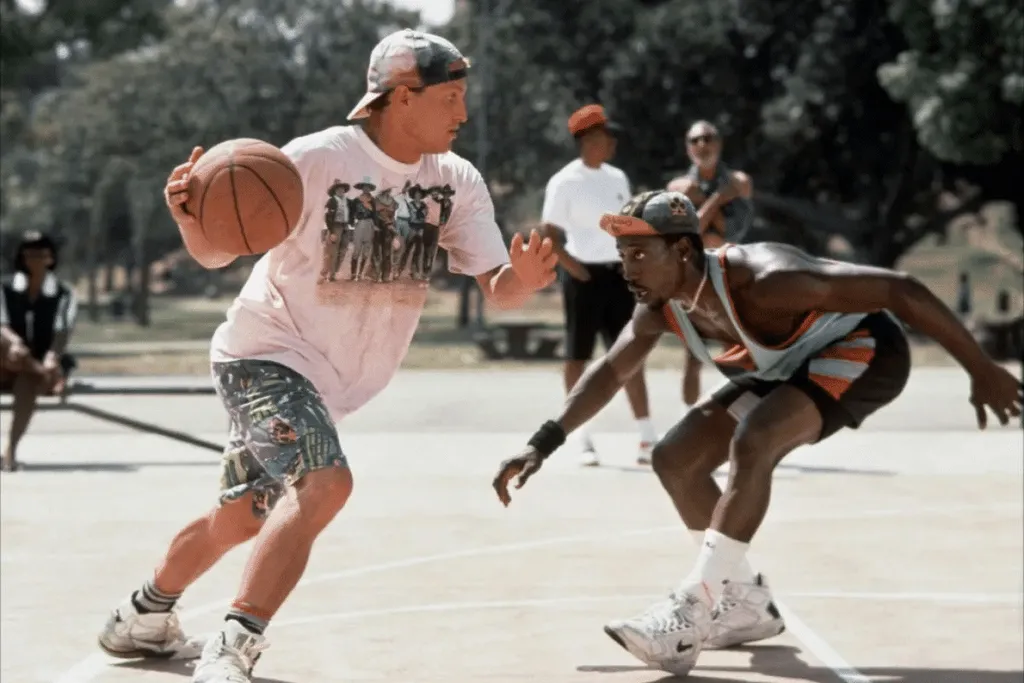 NBA: conhe&ccedil;a 5 filmes imperd&iacute;veis sobre basquete