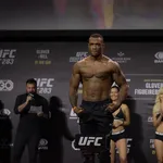 Rashad Evans x Gabriel Checco como aconteceu – Resultado, destaque e reação