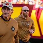 NFL: Commanders anunciam demiss&atilde;o de coordenador defensivo