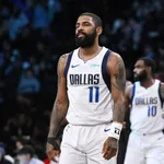 NBA: Kyrie Irving e Luka Doncic brilham em vit&oacute;ria do Dallas Mavericks