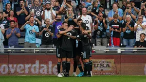 Minnesota United x Real Salt Lake resultado e melhores momentos