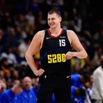 NBA: Nuggets ofuscam 38 pontos de Doncic e vencem Mavericks