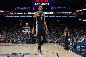 NBA: Chicago Bulls vence e afunda crise do San Antonio Spurs