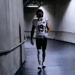 NFL: Saints concordam em contrato com wide receiver veterano