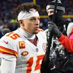 NFL: Mahomes explica confus&atilde;o: &lsquo;Ele estava tentando&nbsp;me&nbsp;irritar&rsquo;