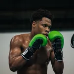 Campe&atilde;o no boxe &eacute; preso nos Estados Unidos por acusa&ccedil;&atilde;o grave