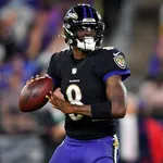 NFL: rapper ‘revela’ por qual time Lamar Jackson quer jogar em 2023