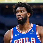 NBA: Joel Embiid &eacute; desfalque de &uacute;ltima hora em jogo do Philadelphia 76ers