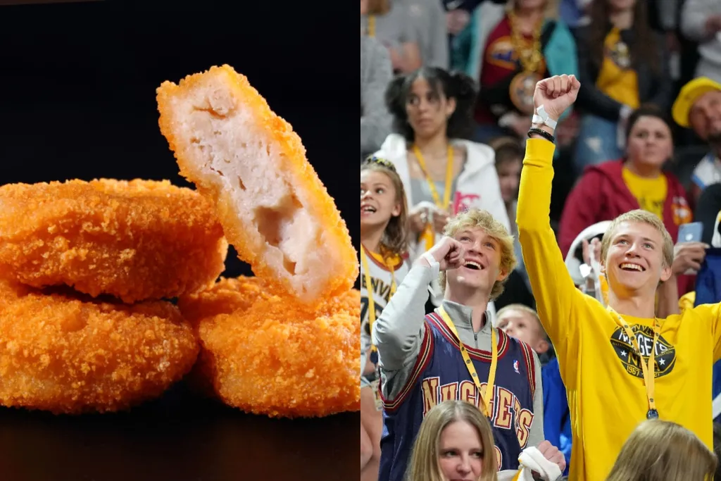 Campe&atilde;o da NBA 2023: por que o Denver Nuggets tem esse nome
