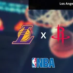 Los Angeles Lakers x Houston Rockets &ndash; palpite, odds e progn&oacute;stico &ndash; NBA &ndash; 15/3/2023