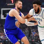NBA: Timberwolves vencem Clippers em &lsquo;jogo da vida&rsquo; na Confer&ecirc;ncia Oeste