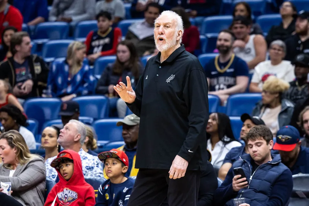 NBA: quem s&atilde;o os t&eacute;cnicos com mais &lsquo;tempo de casa&rsquo; na liga?