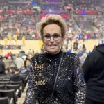 NBA: Trai&ccedil;&atilde;o? Ap&oacute;s se &lsquo;declarar&rsquo; para Tatum, Ana Maria Braga comemora vit&oacute;ria dos Lakers