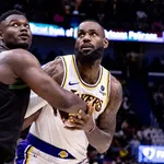 Play-in NBA: o que esperar de Pelicans x Lakers