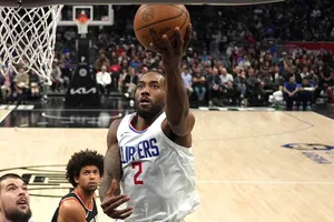 NBA: Com Kawhi Leonard e James Harden inspirados, Clippers vencem os Blazers