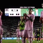 Inter Miami x Cincinnati &ndash; Onde assistir, hor&aacute;rio e escala&ccedil;&otilde;es &ndash; MLS &ndash; 07/10/2023