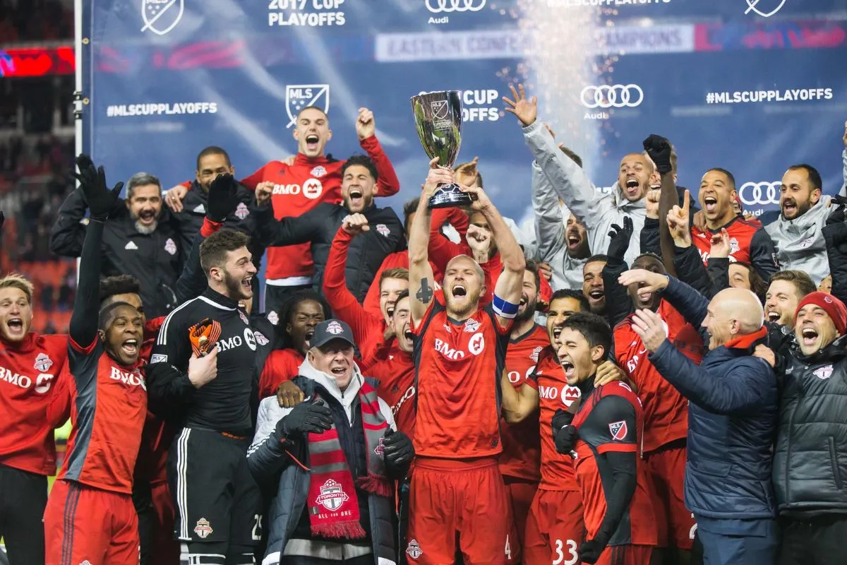 MLS: Toronto FC acerta contrata&ccedil;&atilde;o de zagueiro do S&atilde;o Paulo