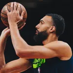 NBA: Rudy Gobert faz grave acusa&ccedil;&atilde;o contra arbitragem da liga