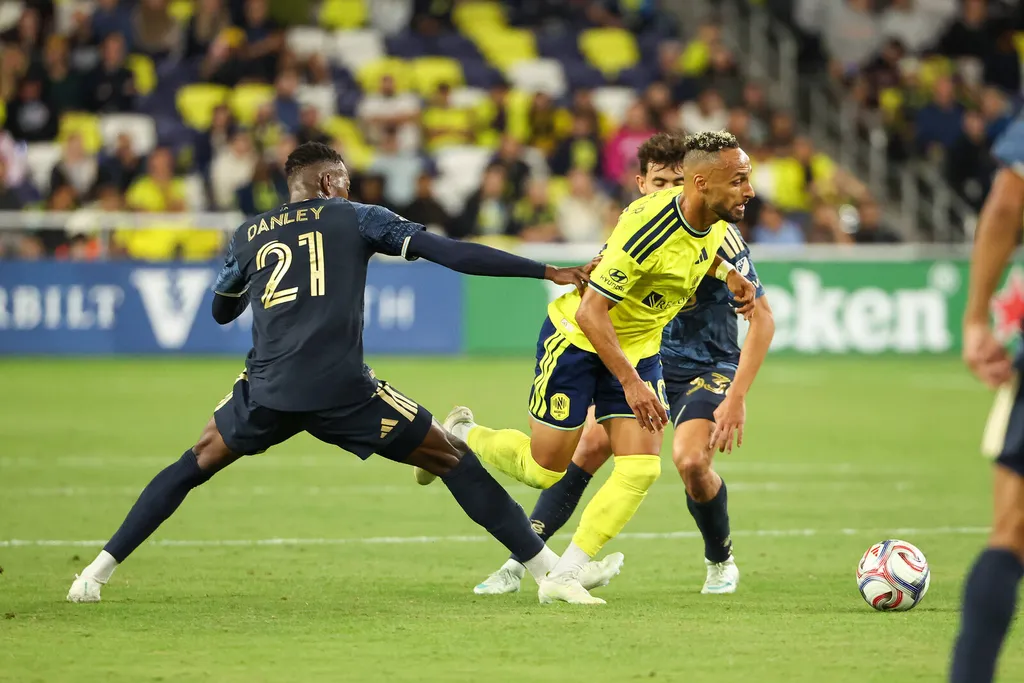[MLS] Nashville SC est&aacute; a dois gols do recorde de defesa e a uma vit&oacute;ria do de pontos