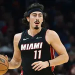 NBA: destaque do Heat, novato entrega conselhos de Jimmy Butler