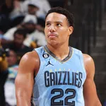 NBA: Desmond Bane &lsquo;rouba&rsquo; posto de Brooks e manda recado aos Lakers