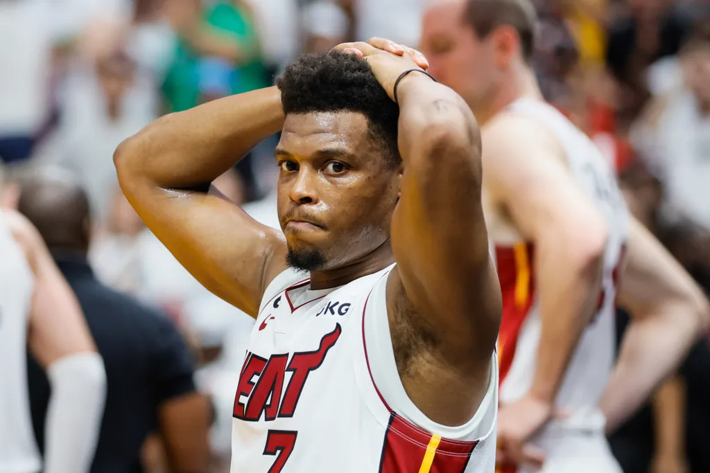 NBA: ex-jogador do Miami Heat processa empres&aacute;rio ap&oacute;s roubo de R$ 7 milh&otilde;es