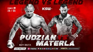 Mariusz Pudzianowski x Michal Materla – Dica, palpite e prognóstico – 28/05 – KSW 70