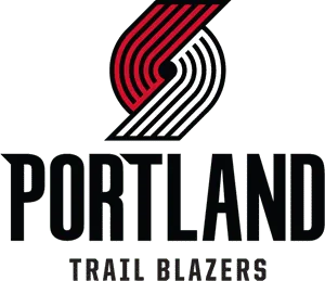 Portland Trail Blazers logo