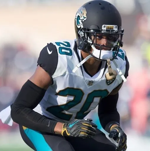 Jalen Ramsey &ndash; Not&iacute;cias, estat&iacute;sticas e sal&aacute;rios