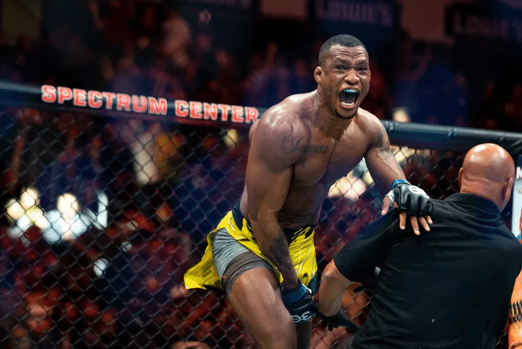 UFC S&atilde;o Paulo: Jailton Malhadinho ganha novo advers&aacute;rio para luta principal