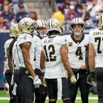 New Orleans Saints x Jacksonville Jaguars &ndash; Onde assistir ao vivo, palpites e odds &ndash; NFL Semana 7 &ndash; 19/10/2023