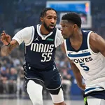 NBA Playoffs 2024: Timberwolves lutam por sobreviv&ecirc;ncia contra Mavericks no Jogo 4