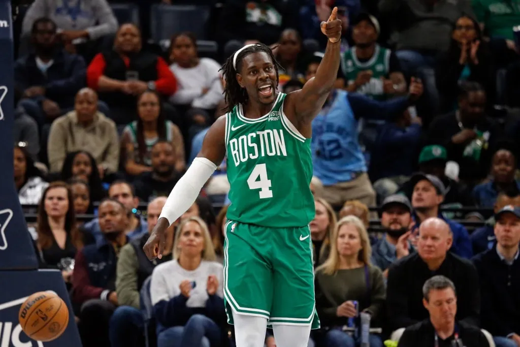 NBA: prestes a enfrentar os Bucks, Jrue Holiday solta alfinetada