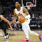 NBA Playoffs 2024: Jogo 2 de Cavaliers e Magic exige melhor atua&ccedil;&atilde;o ofensiva dos dois lados