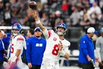 NFL: Daniel Jones sofre nova grave les&atilde;o e compromete futuro dos Giants